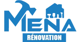 logo  Mena renovation