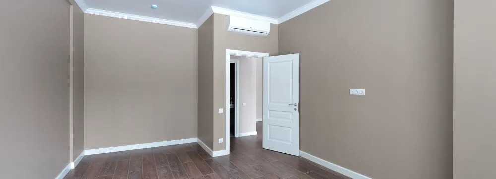 Travaux de rénovation complète près de Écully
